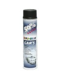 Vopsea spray pentru jante Negru Mat 600ml Negru