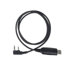 Aproape nou: Kit de programare PNI PSR10 pentru statii radio PNI PMR R10 PRO