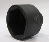 Cheie tubulara impact lunga hexagonala 110 mm