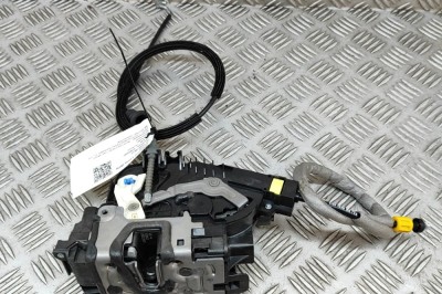 &amp;Icirc;ncuietoare ușă st&amp;acirc;nga față MERCEDES-BENZ GLE W167 2024 OEM: A2220063999,A0997206501 28614613 foto