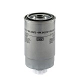Filtru Combustibil Mann Filter Fiat Ducato 2.3 JTD (2001-2006) Filtru Inșurubabil 159mm x 85mm