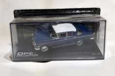 Opel Kapitan P1 Limousine - 1/43 foto