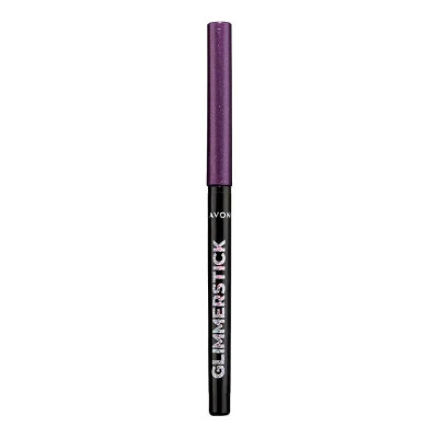 Creion retractabil ochi Sugar Plum foto