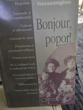 Bonjour, popor! - Bedros Horasangian