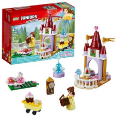 Lego Juniors ? Povestea lui Belle (10762) foto