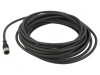 Cablu de Conectare M12 PIN 8 Drept 10m XZCP