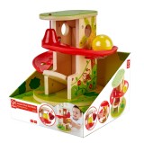 HAPE TRASEU JUNGLA SuperHeroes ToysZone