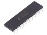 Microcontroler PIC 28kB 32MHz THT DIP40