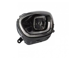 Far Mini Countryman (F60), 07.2020-, montare fata, stanga, bi-LED; LED; electric; fara modul LED; LED, Magneti Marelli