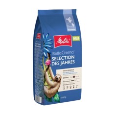 Melitta Bella Crema Selection Jahres Cafea boabe 1kg