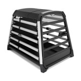 Cusca auto pentru caini Thule Allax XXL 770008, 75 x 78 x 103-120 cm