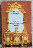 Arta conversatiei - Ileana Vulpescu Contine dedicatie,data si semnatura autoarei