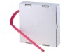 Manșon Termocontractabil 3,2mm Roșu