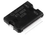 Comutator Putere High-Side 625mA N-Channel SMD BSSOP36 INFINEON BTS4880R