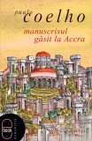 Manuscrisul gasit la Accra (epub) - LibHumanitas