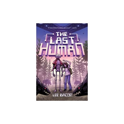 The Last Human foto