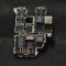 Panou de siguranțe PORSCHE CAYENNE 92A 2011 OEM: 8E0951253,3D0951253A 1696723