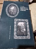 AMINTIRI SI MEDALIOANE LITERARE-I. M. RASCU