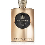 Atkinsons Oud Collection His Majesty The Oud Eau de Parfum pentru bărbați 100 ml