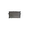 Radiator Apa Volvo C70 I Cupe Denso Drm33041