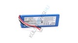 Baterie VHBW &icirc;nlocuiește JBL P5542100-P pentru difuzor JBL - Li-polimer 6000 mAh