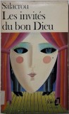 Les invites du bon Dieu - Armand Salacrou (Carte in franceza)