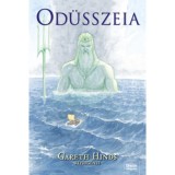 Od&uuml;sszeia - K&eacute;preg&eacute;ny - Gareth Hinds