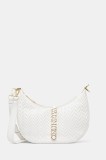 Valentino Bags poșetă culoarea alb, VBS9AB07