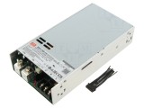 Alimentator Pulsatoriu Modular 750W 15VDC 50A pentru &Icirc;ncastrat