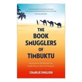 Book Smugglers of Timbuktu