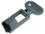 Unealtă montare acţionare buton 22mm