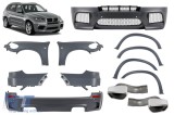 Pachet de tuning potrivit pentru BMW X5 E70 2007-2010 Performance AutoTuning