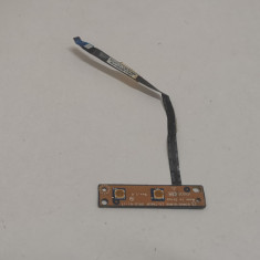 Power Button Board Laptop lenovo G580 #Raz