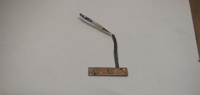 Power Button Board Laptop lenovo G580 #Raz foto