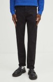 Medicine jeansi barbati, culoarea negru