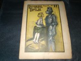 REVISTA UNIVERSUL COPIILOR NR 11 1929