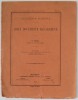 NOUA DOCUMENTE BASARABENE de N. IORGA , 1914