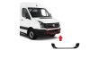 Rama grila bara fata Vw Crafter (2E), 12.2005-04.2017, 2E0807819; 2E0807819GRU, Rapid