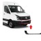 Rama grila bara fata Vw Crafter (2E), 12.2005-04.2017, 2E0807819; 2E0807819GRU