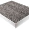 MAHLE LAK 182 Filtru, aer habitaclu