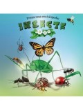 Prima mea enciclopedie. Insecte/***