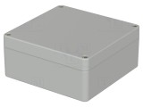 Carcasă universală BOPLA ABS IP66 120mm x 122mm x 55mm