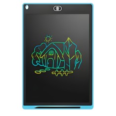 Tableta de Scriere cu Ecran LCD 6.5 inch, Tabla de Desen pentru Copii, Jucarie Graffiti Magica