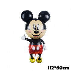 Balon Mickey 112 cm foto