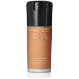 MAC Cosmetics Studio Radiance Serum-Powered Foundation make up hidratant culoare NW45 30 ml