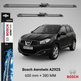 Cumpara ieftin Stergatoare Nissan Qashqai +2 JJ10E 2008-2013 | 3 397 007 292 - BOSCH