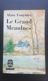 Le Grand Meaulnes - Alain-Fournier