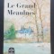 Le Grand Meaulnes - Alain-Fournier