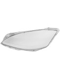 Sticla far stanga pentru Mercedes S-Class W221 Facelift (2009 - 2013)