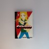 Manga Othello Nr. 2 de Satomi Ikezawa, Editura Cornerstone, An aparitie 2007, Limba Engleza, Coperta Paperback